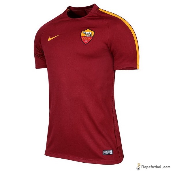 Camiseta Entrenamiento AS Roma Spring 2016/17